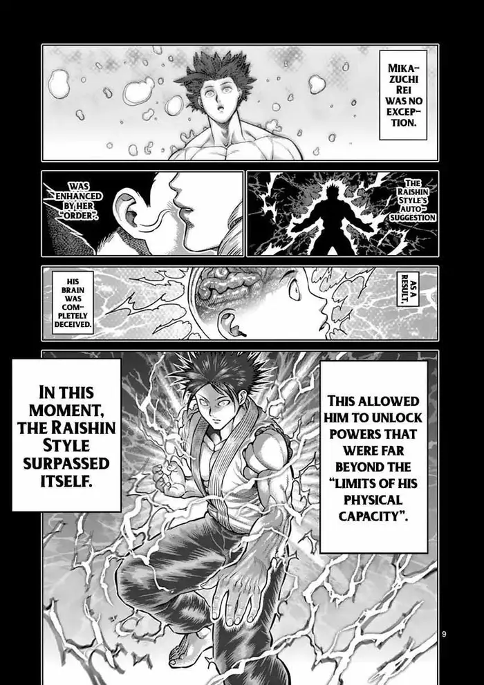 Kengan Ashura Chapter 198 image 09_optimized